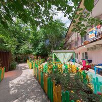 База отдыха "Аленка"