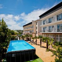 Гостиница "Эдас"