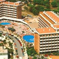 CALIFORNIA GARDEN 3*