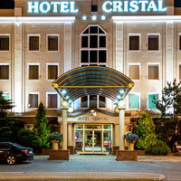 Best Western Hotel Cristal***