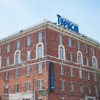 Гостиница "Турист" 3*, г. Москва