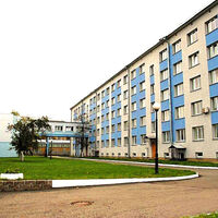 Ведомственная гостиница «Экипаж», Санкт-Петербург