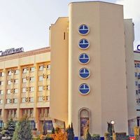 ОТЕЛЬ СПУТНИК 4*