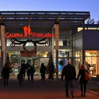 Galeria Podlaska