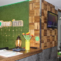 отель Welcom Inn 3*, Великий Новгород