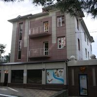 Гостиница "Алина" (Геленджик)