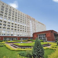 Санаторий "Виктория в Кисловодске