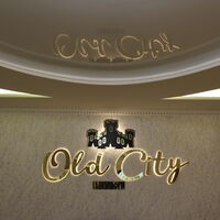  Гостиница «Old City» 3*, Псков
