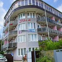 Гостиница "Эдем"