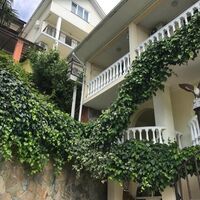 Гостевой комплекс "Высокий замок"