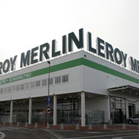 Leroy Merlin