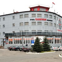 Отель "Навигатор", Калининград