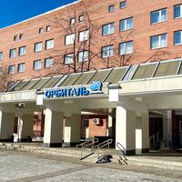 Отель Орбиталь 3*, Санкт-Петербург