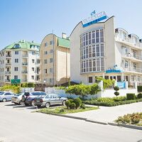 Отель "Валенсия"