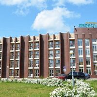 отель "Переславль"