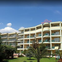 Отель "Sunny Day Club Hotel" 3*. Солнечный Берег