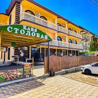 Гостевой дом "Карс" (Витязево)